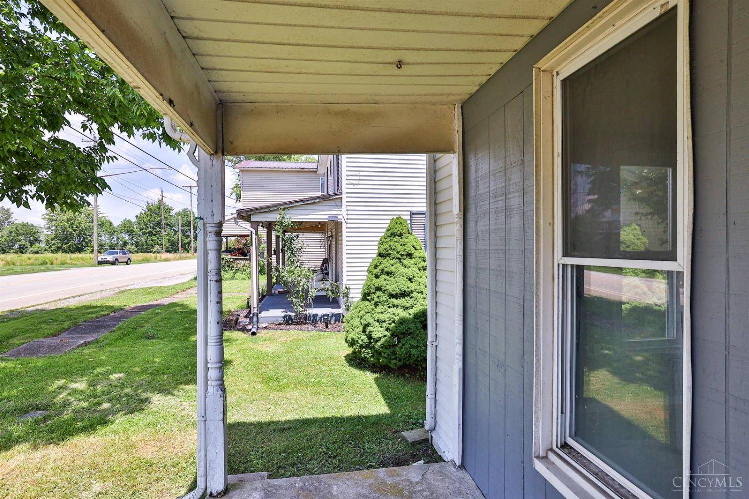 Eagle Twp, OH 45697,11904 US Rt 62
