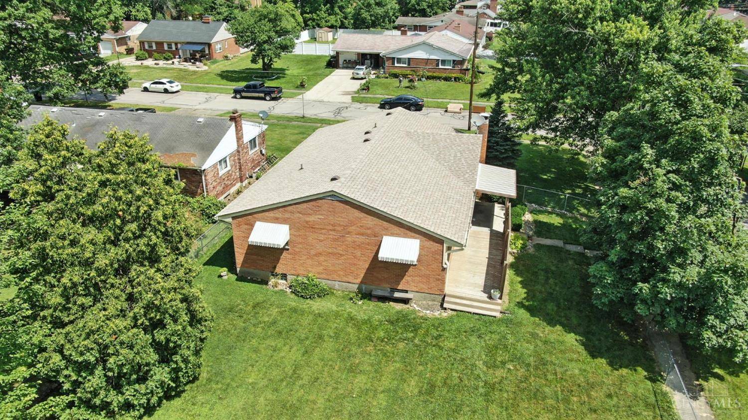 Mt Healthy, OH 45231,2049 Lexa Ct