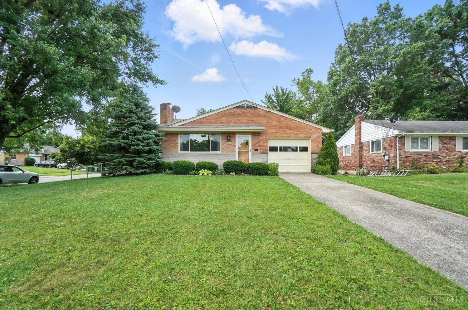 Mt Healthy, OH 45231,2049 Lexa Ct