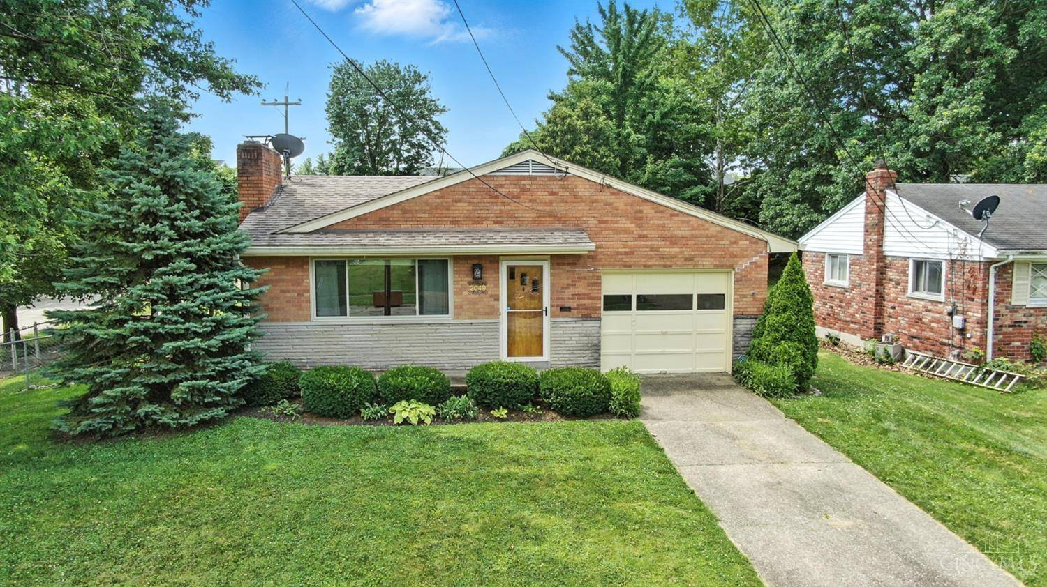 Mt Healthy, OH 45231,2049 Lexa Ct