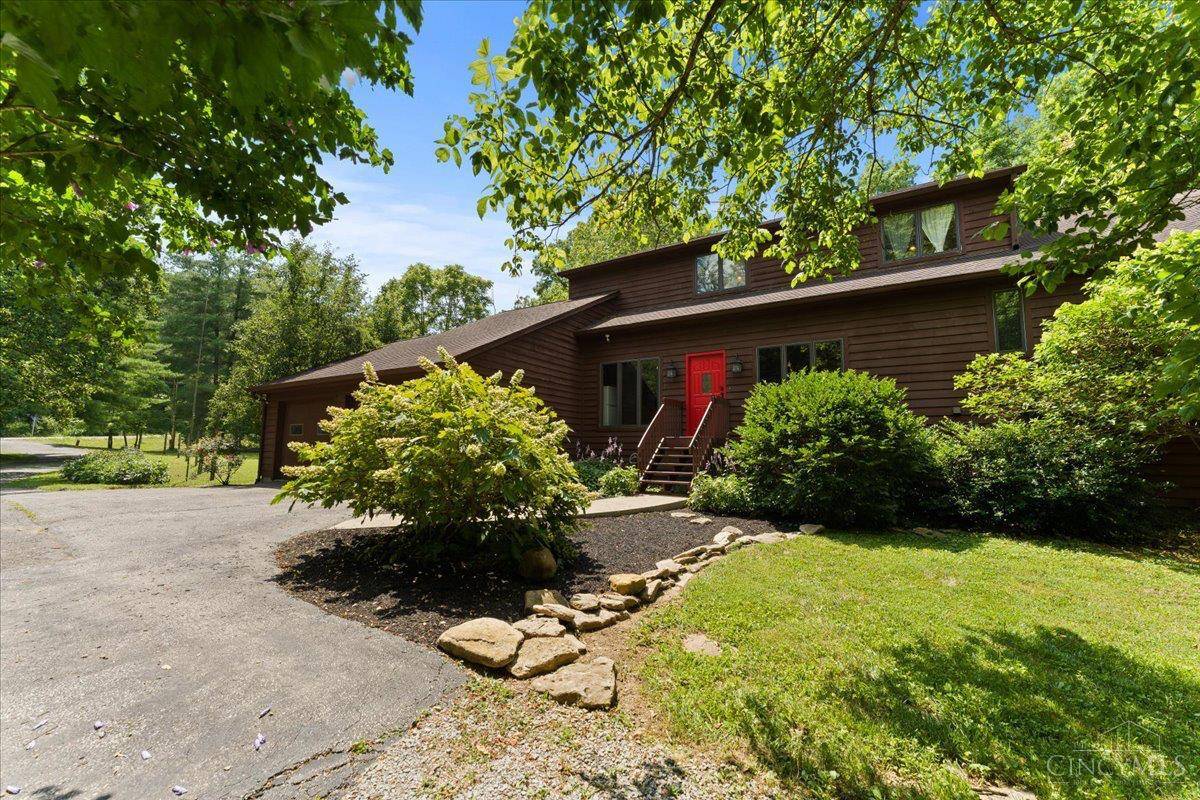 Pierce Twp, OH 45157,1315 St Rt 749