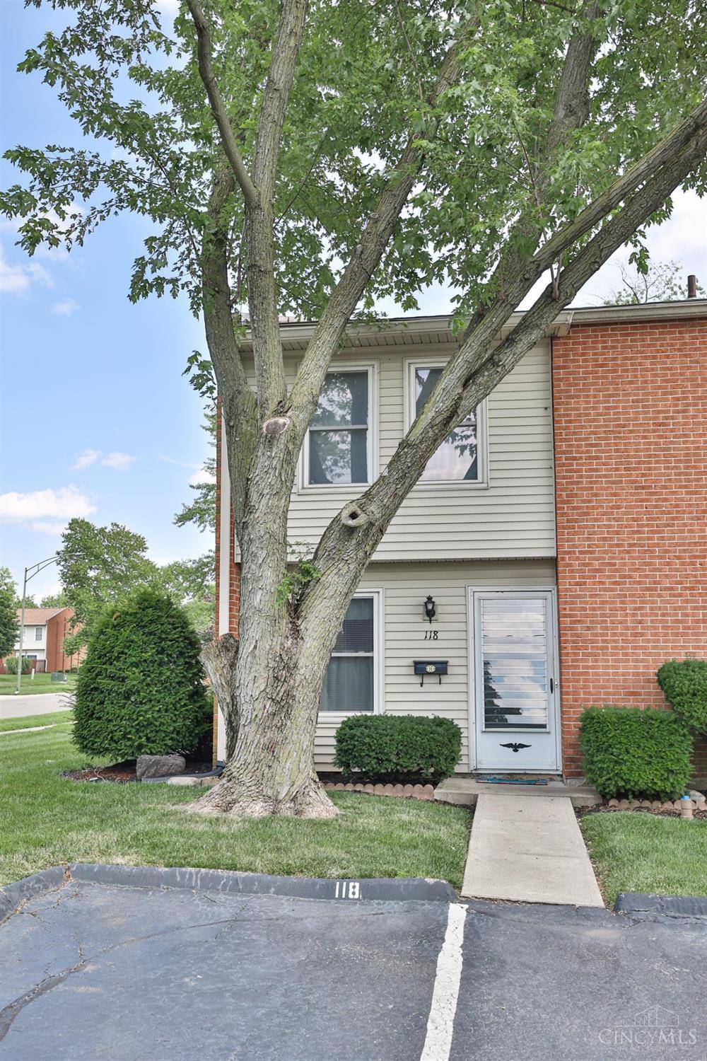 Middletown, OH 45044,4512 Bonita Dr #118