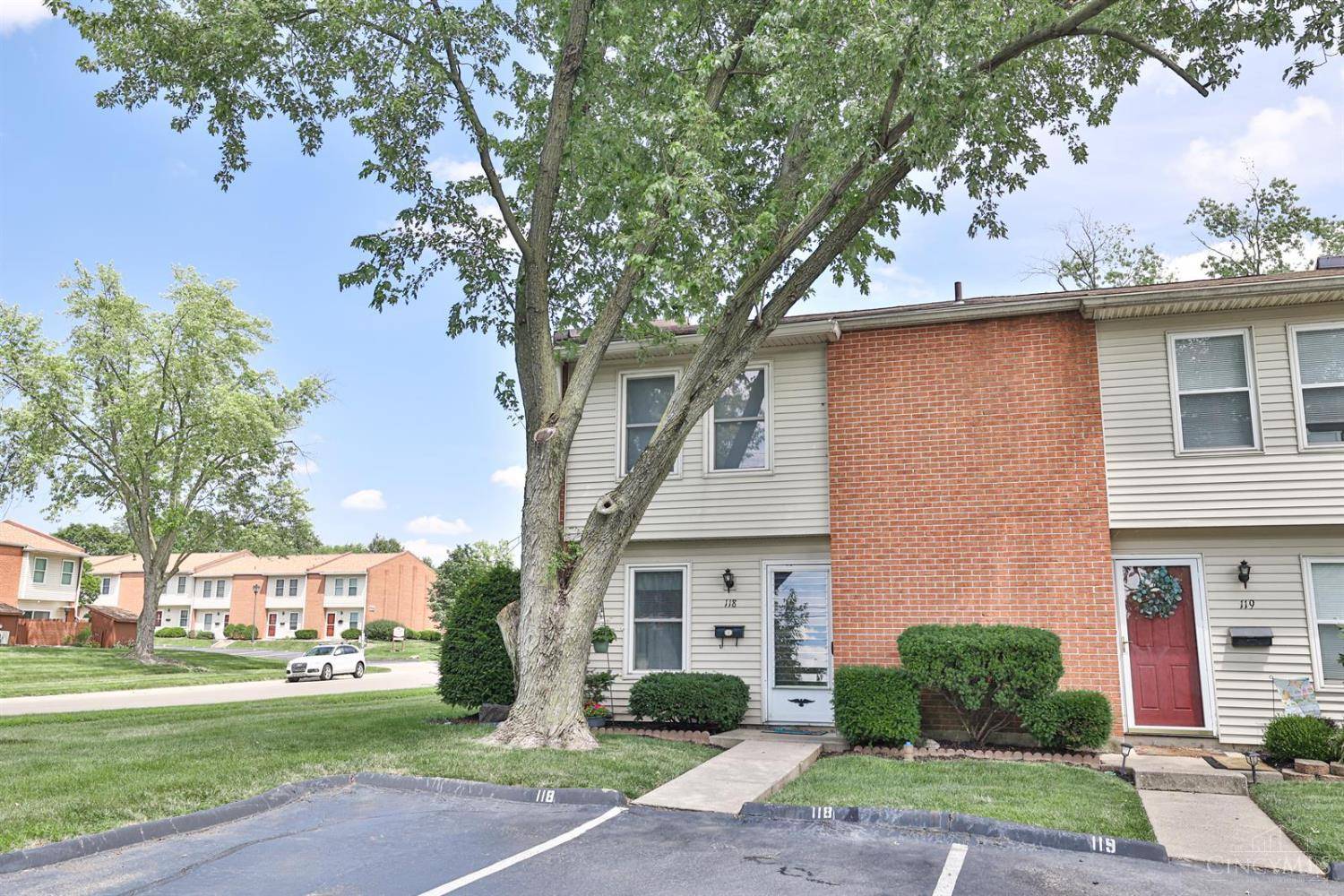Middletown, OH 45044,4512 Bonita Dr #118
