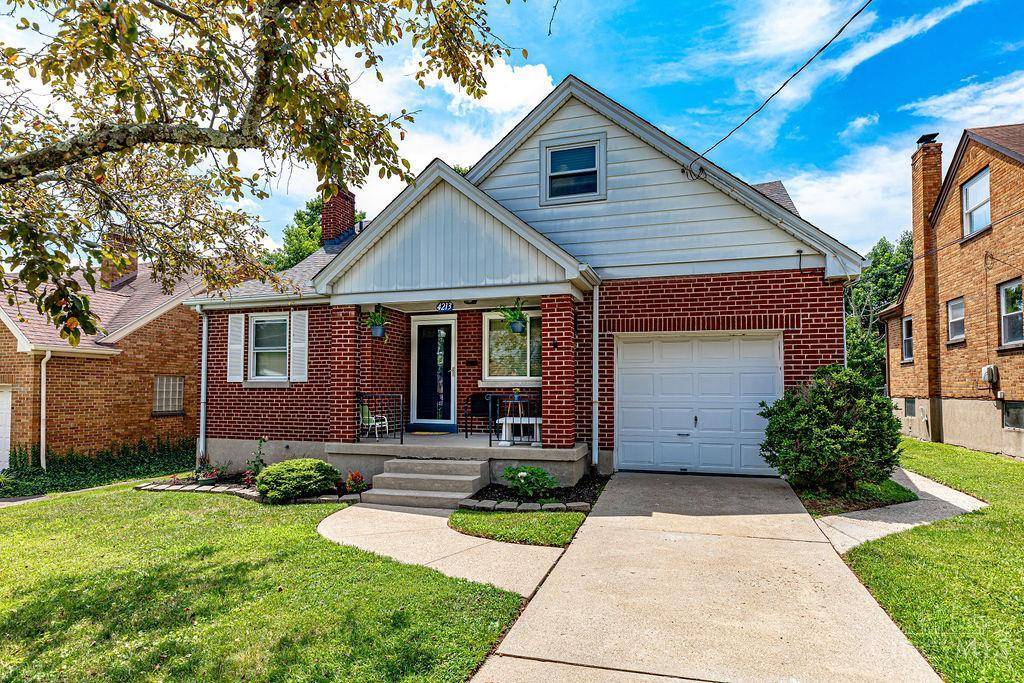 Cheviot, OH 45211,4213 Alex Ave