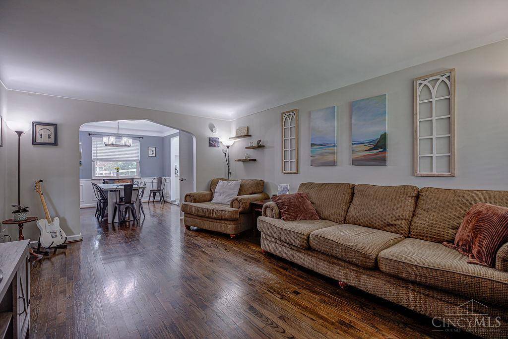 Cheviot, OH 45211,4213 Alex Ave