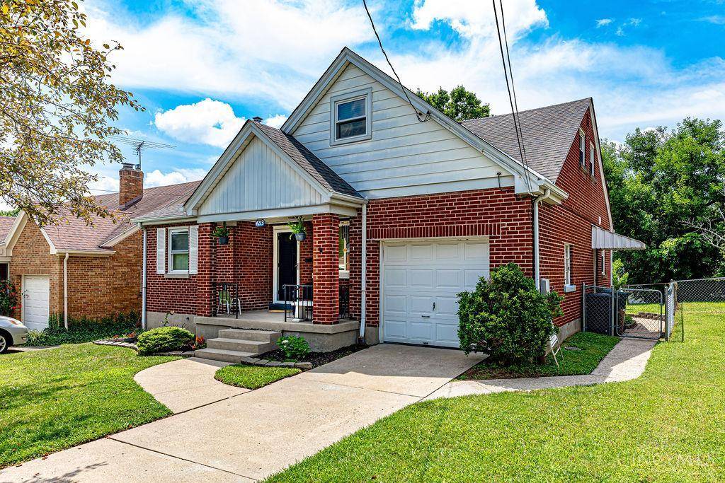 Cheviot, OH 45211,4213 Alex Ave