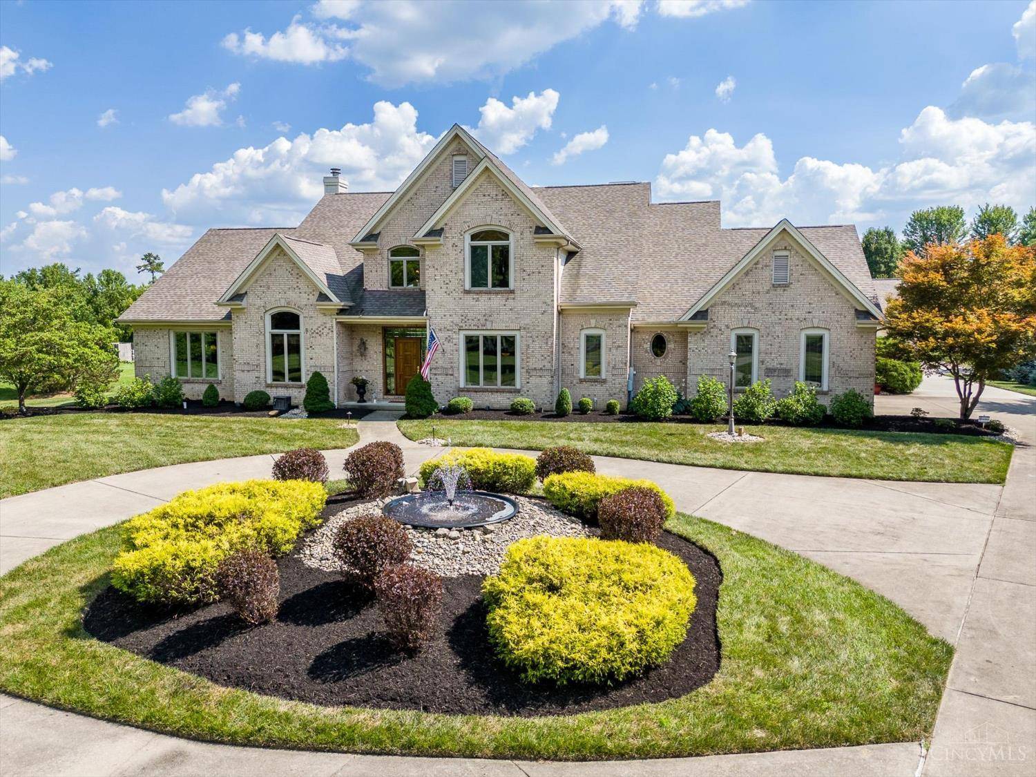 Liberty Twp, OH 45044,8069 Green Lake Dr