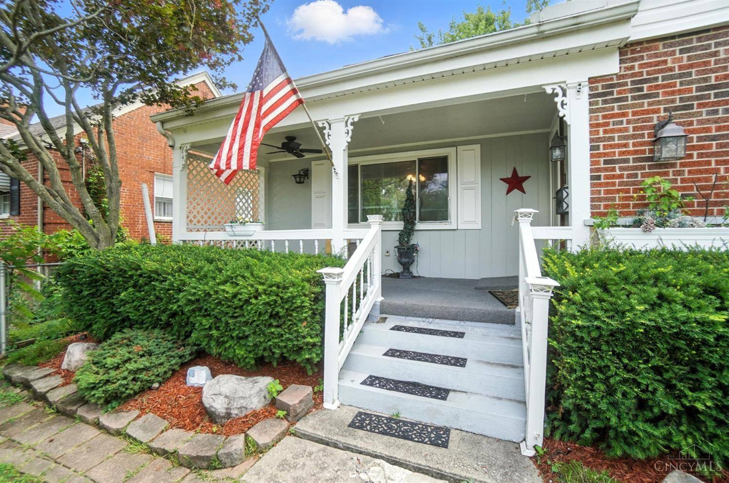 Green Twp, OH 45211,3760 Feldkamp Ave