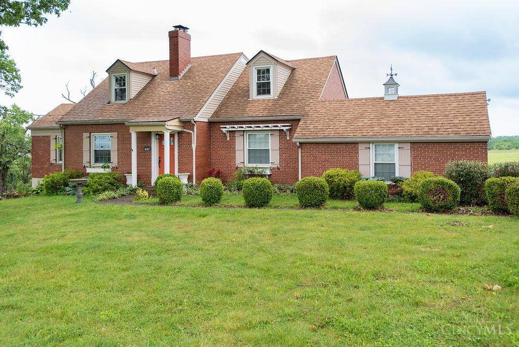 Springfield Twp., OH 45224,557 W North Bend Rd