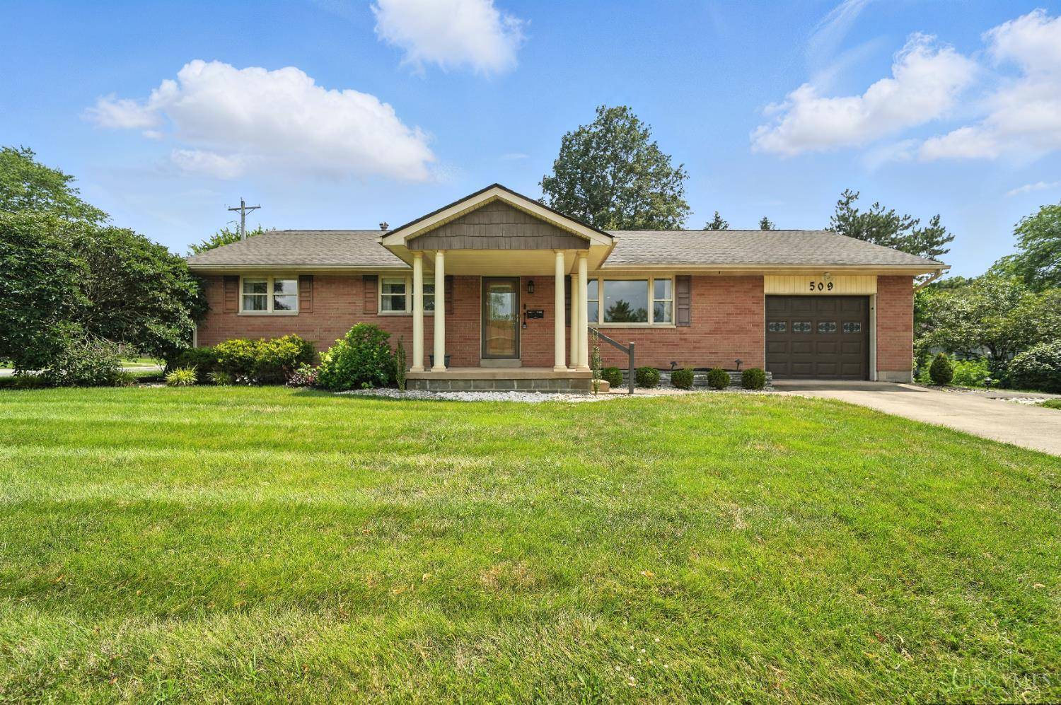 Lebanon, OH 45036,509 Ridge Rd