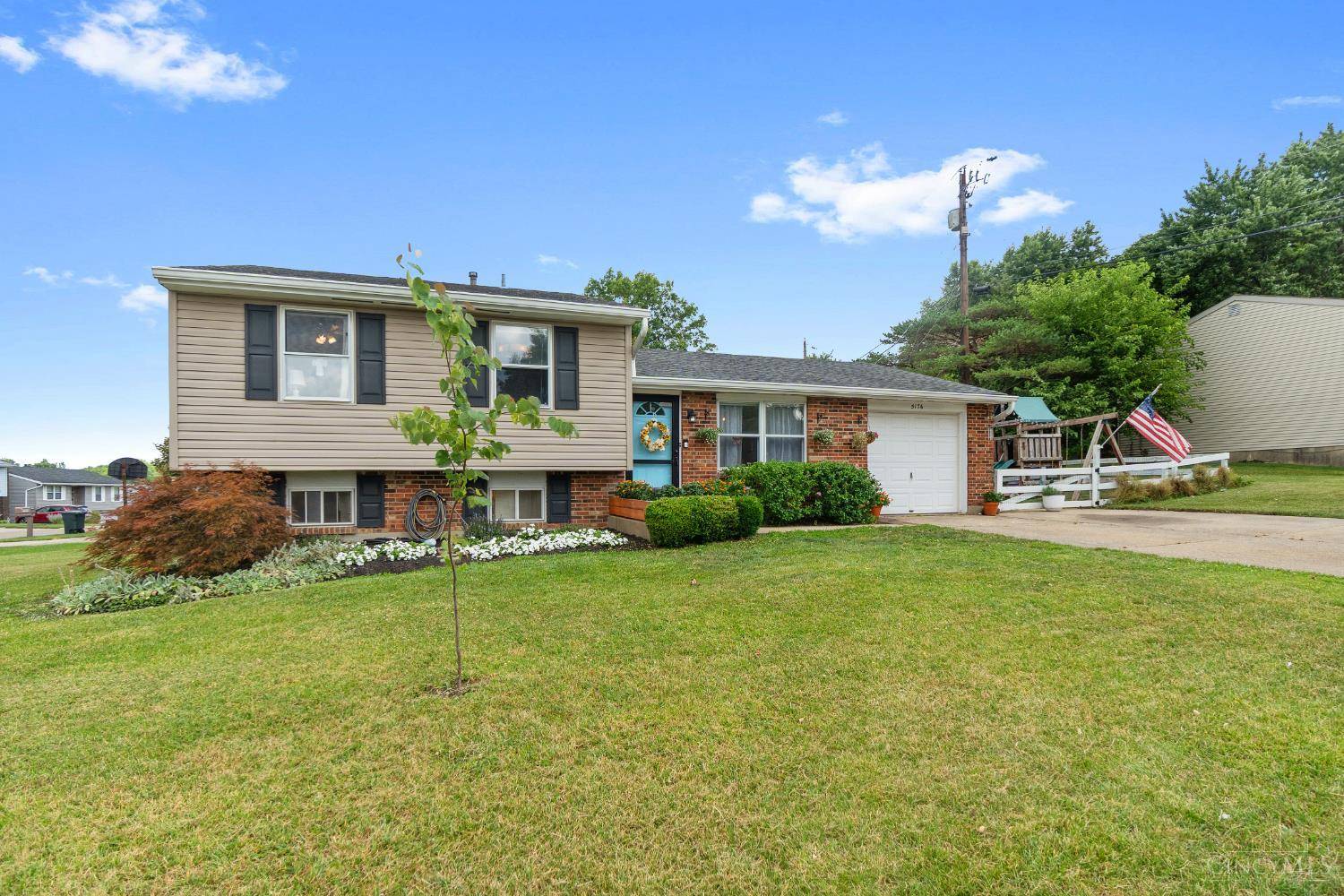 Delhi Twp, OH 45238,5176 Dundas Dr