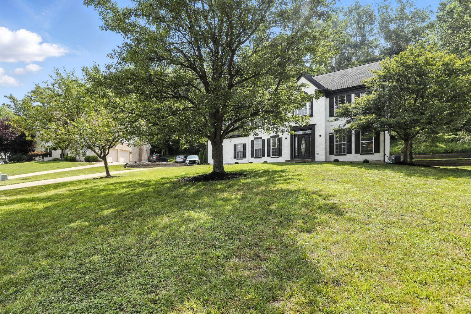 Anderson Twp, OH 45244,2942 Turpin Lake Pl