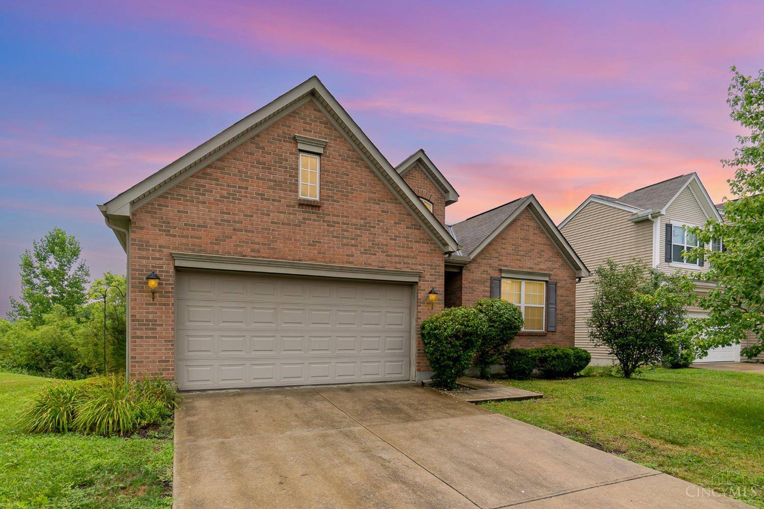 Lebanon, OH 45036,1821 Prairie Clover Dr