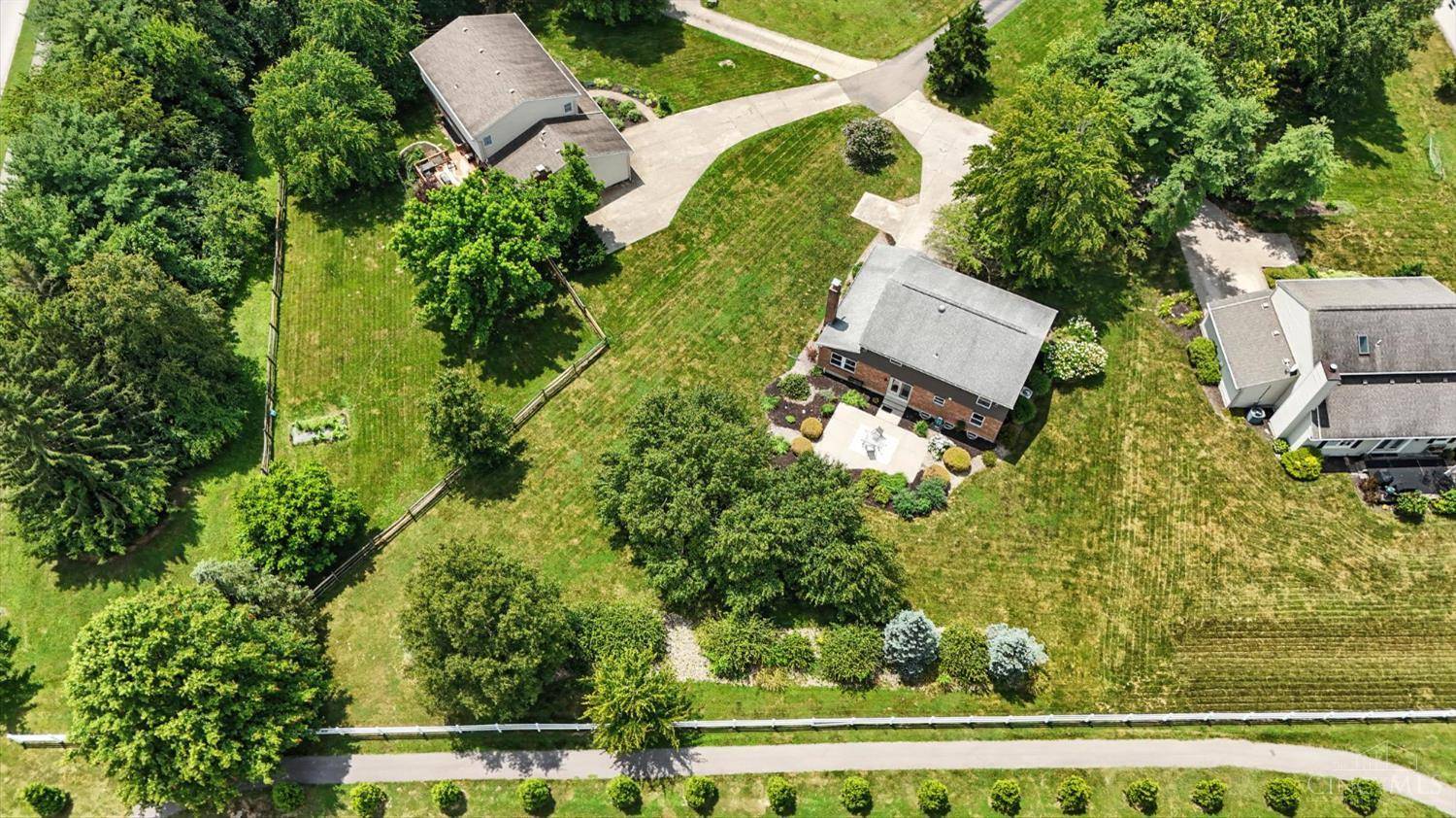 Deerfield Twp., OH 45039,8550 Pondridge Dr
