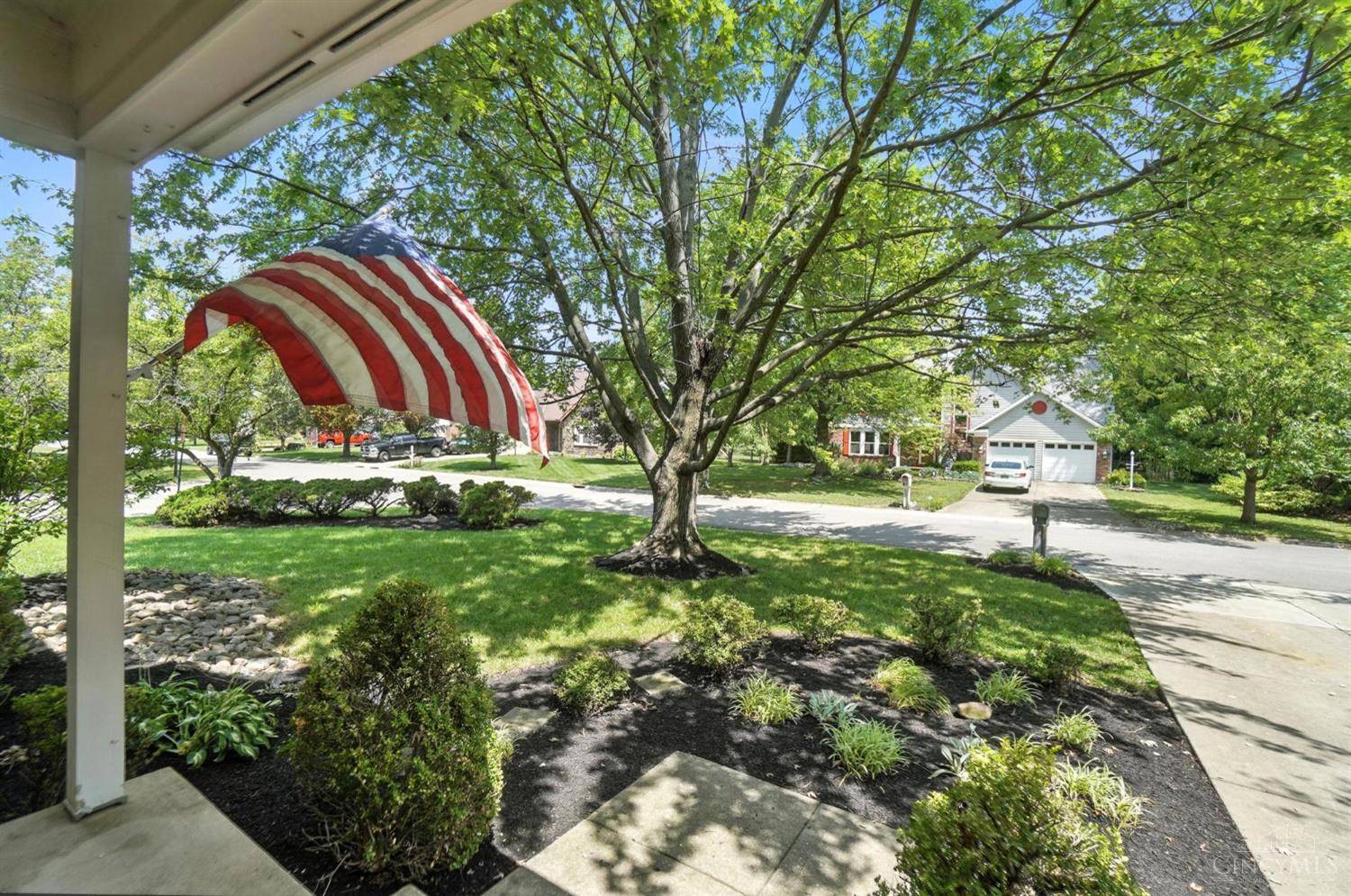 West Chester, OH 45069,8123 Clearmeadow Dr