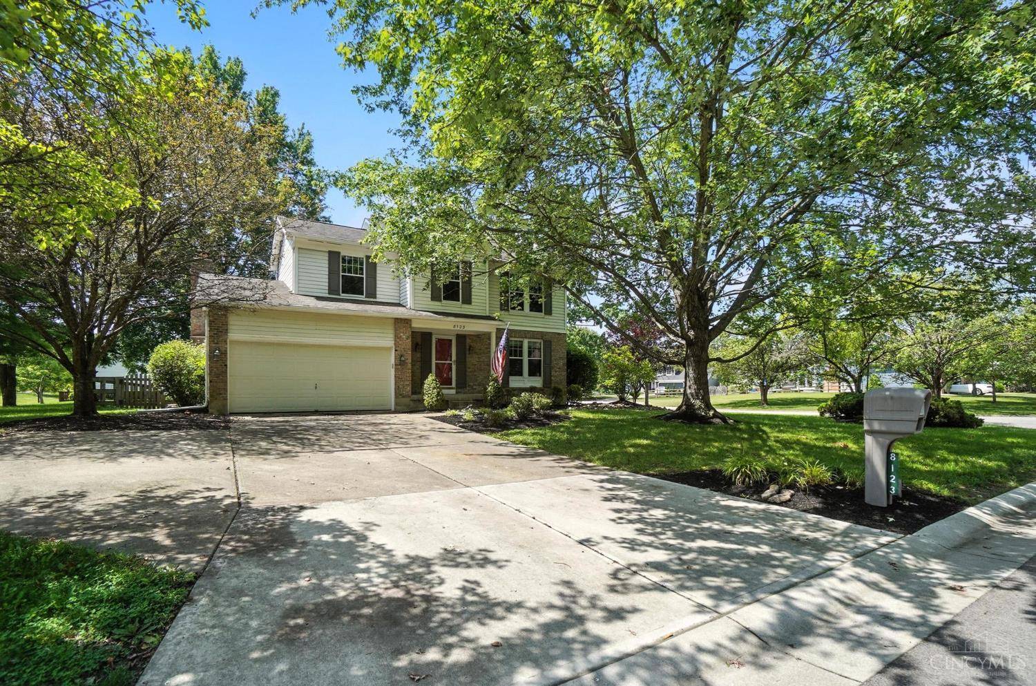 West Chester, OH 45069,8123 Clearmeadow Dr
