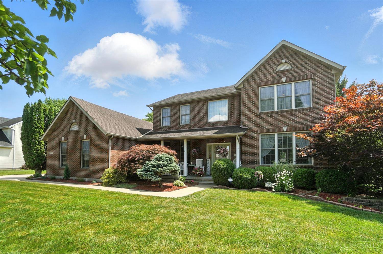 Liberty Twp, OH 45011,4593 Oakview Ct