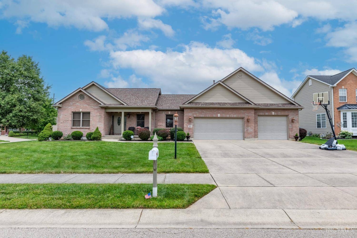 Carlisle, OH 45005,215 Auburn Meadows Ct