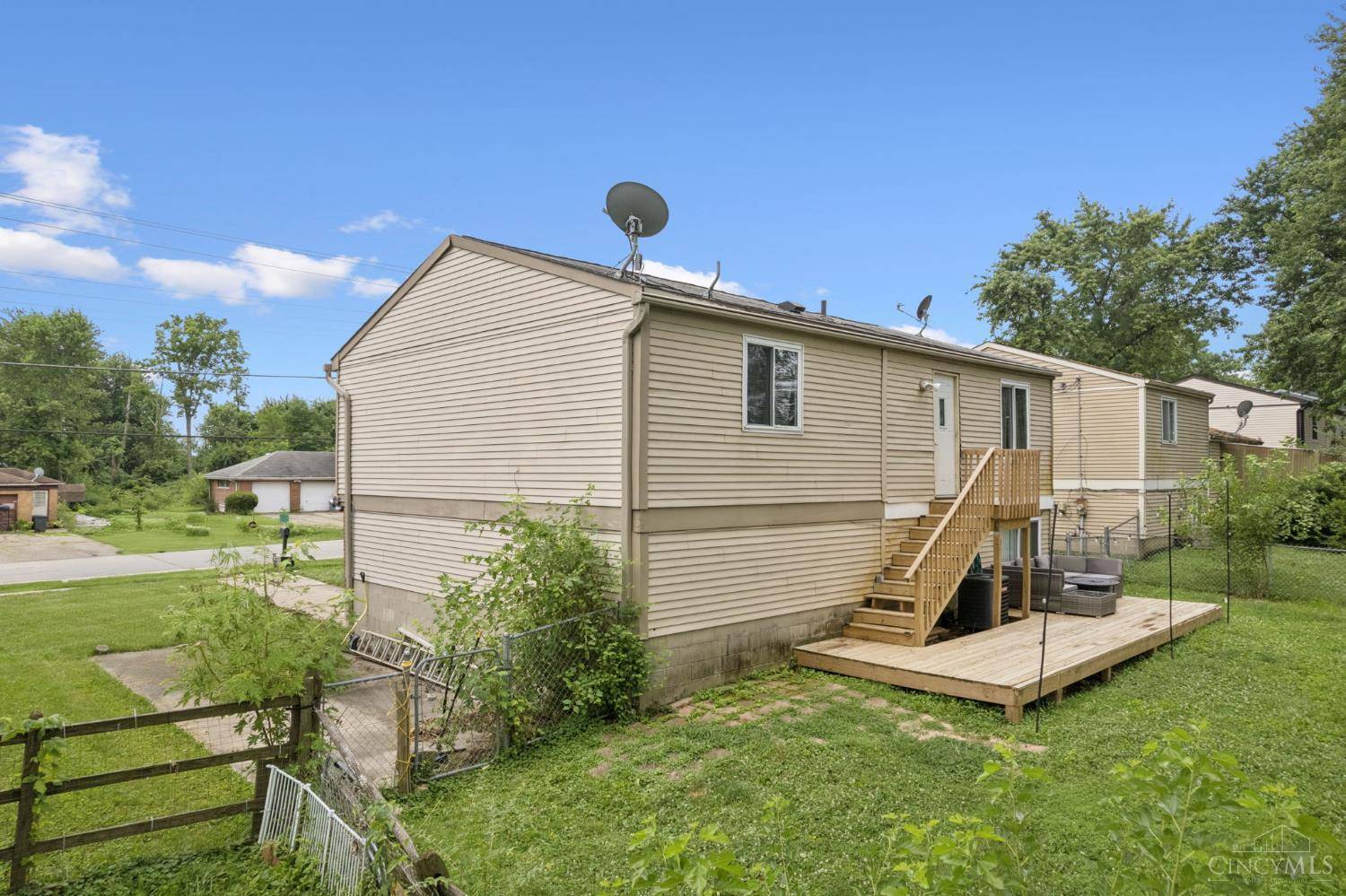 Colerain Twp, OH 45251,3252 Struble