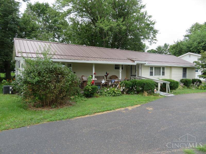 Highland, OH 45132,7844 Church St