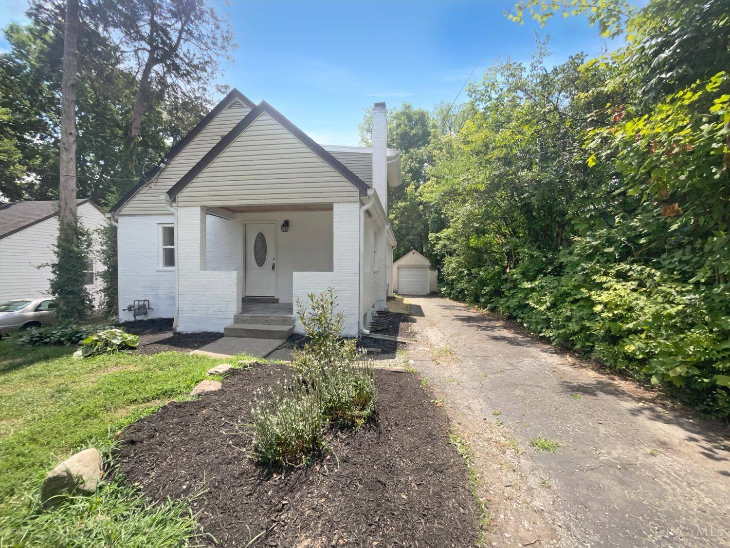Wyoming, OH 45215,155 Bonham Rd