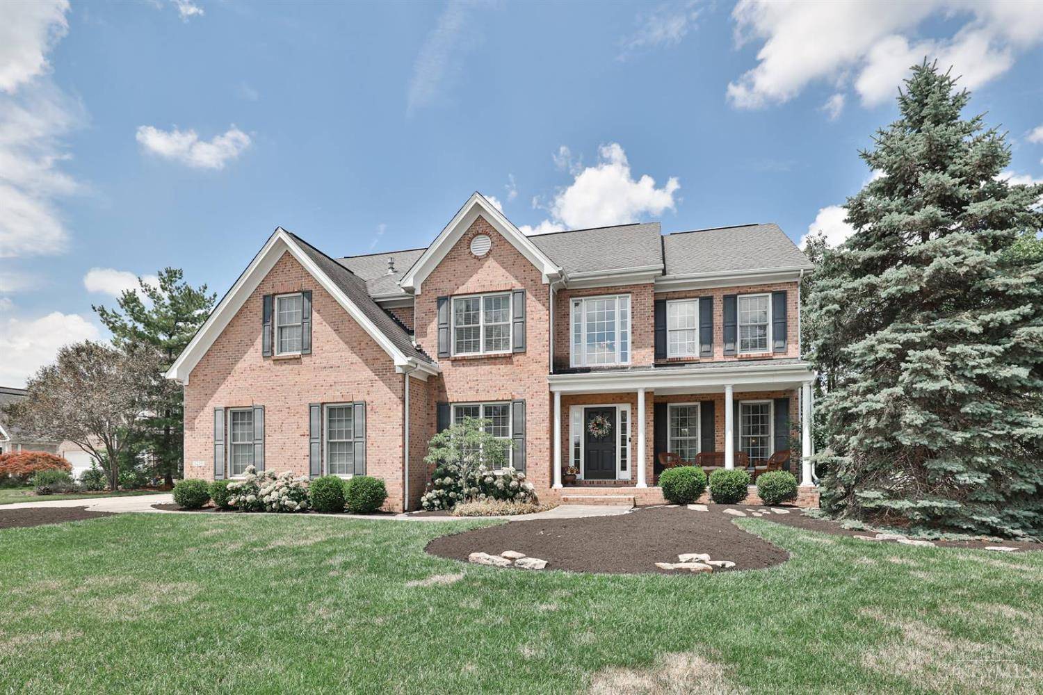 Liberty Twp, OH 45044,6239 Winter Hazel Dr