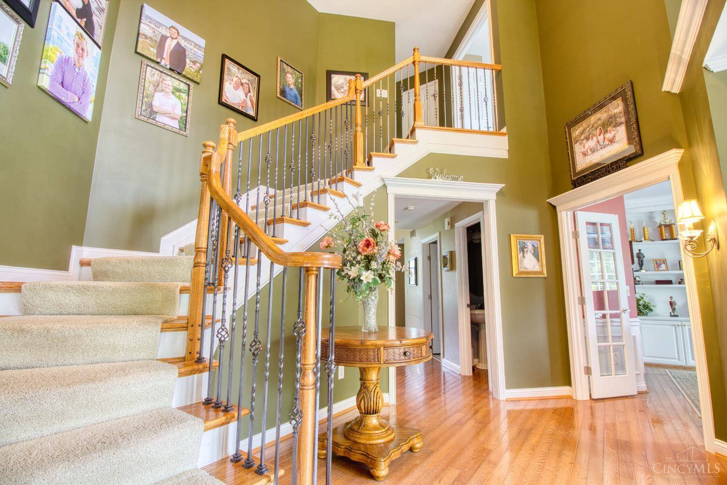 Anderson Twp, OH 45244,7800 Ingrams Ridge Dr