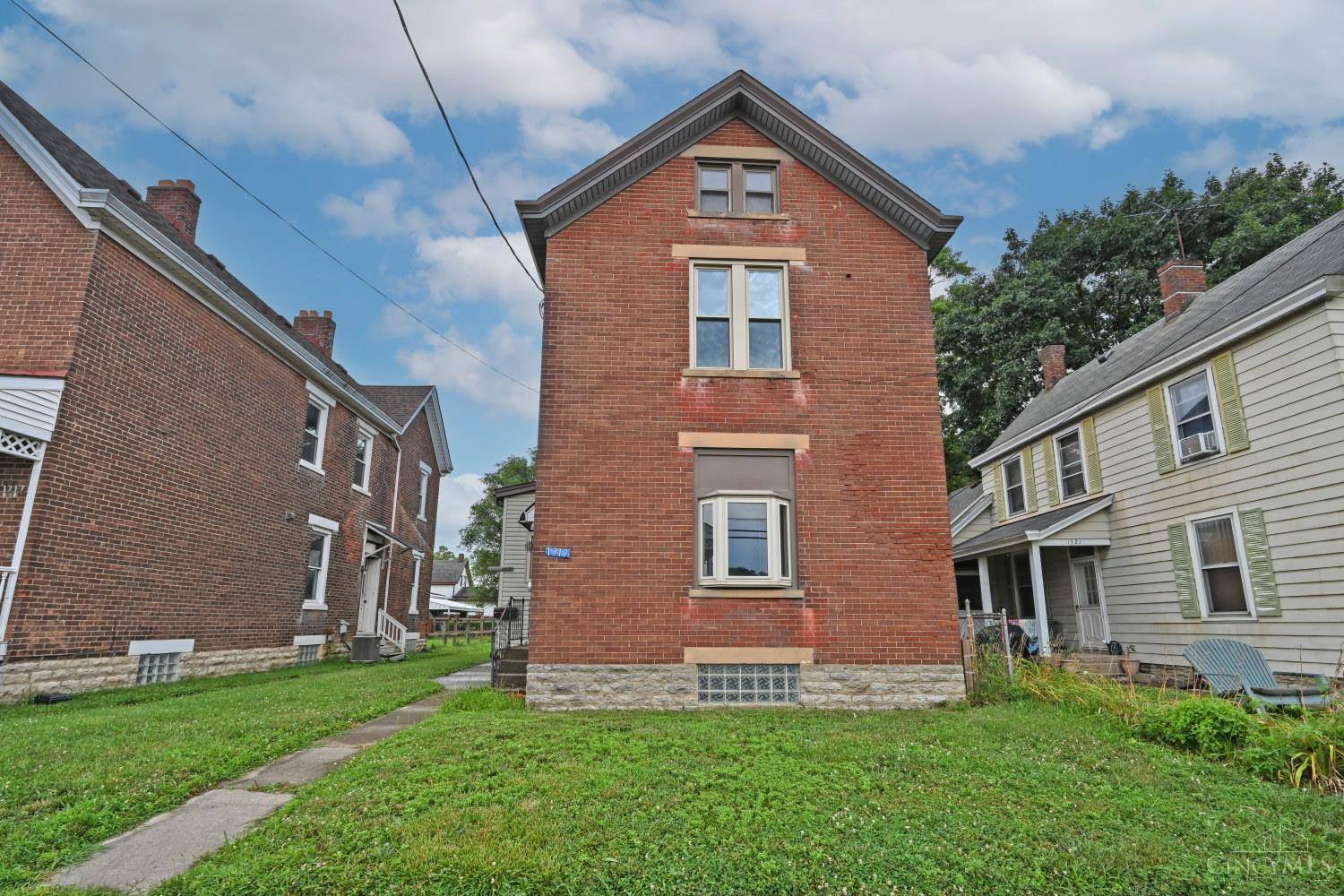 Reading, OH 45215,1319 Jefferson Ave