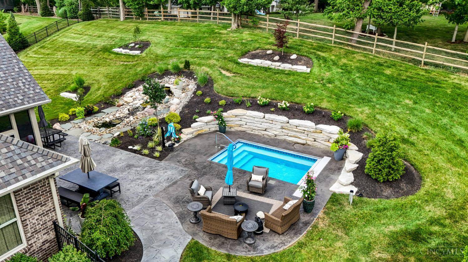 Colerain Twp, OH 45247,7574 Copper Creek Ln