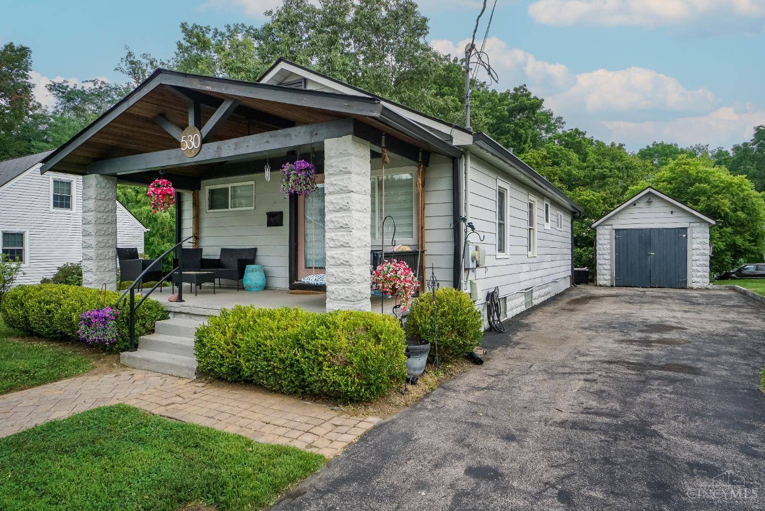 Loveland, OH 45140,530 Victory St