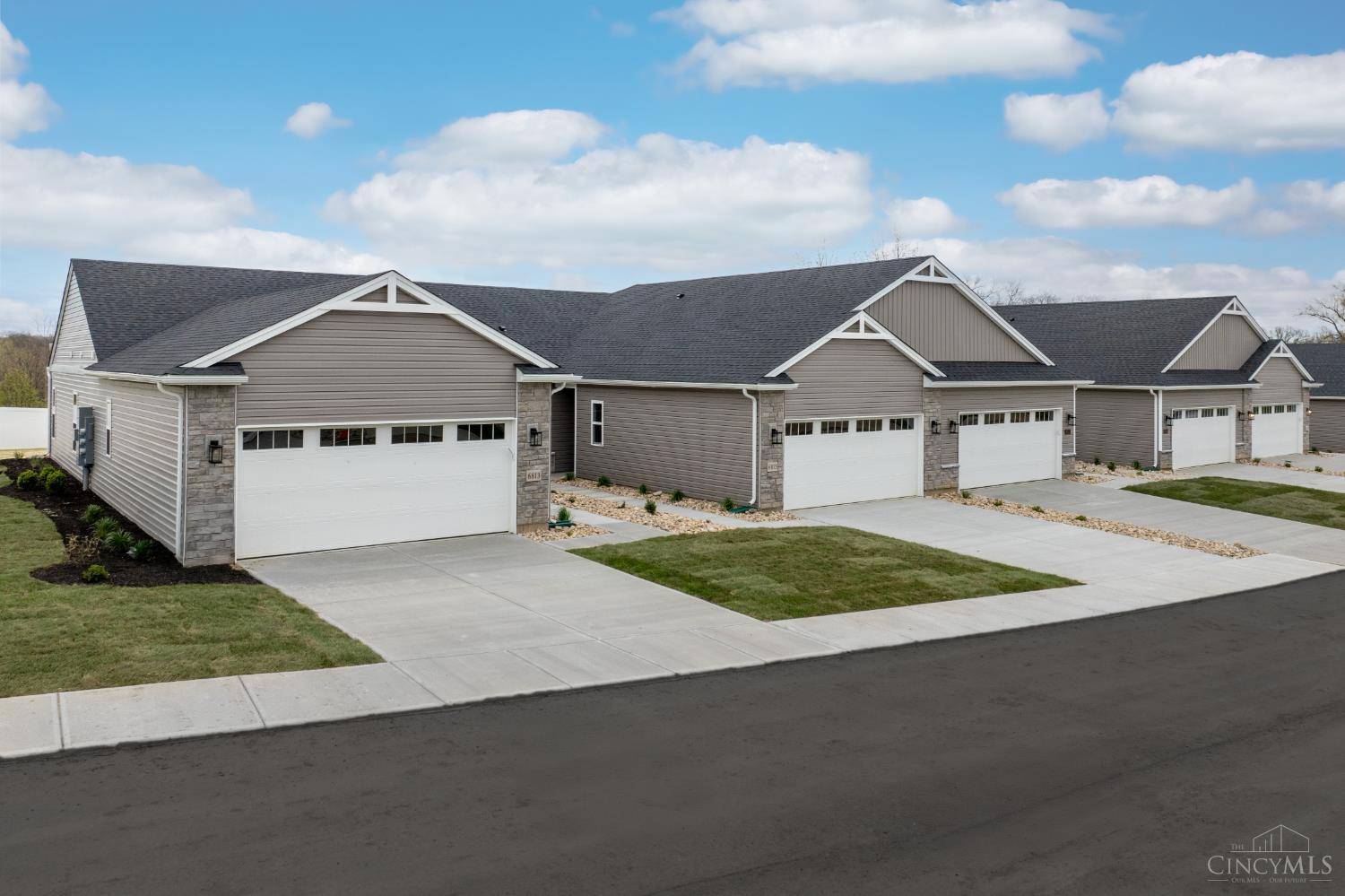 Middletown, OH 45044,6833 Traditions St #22