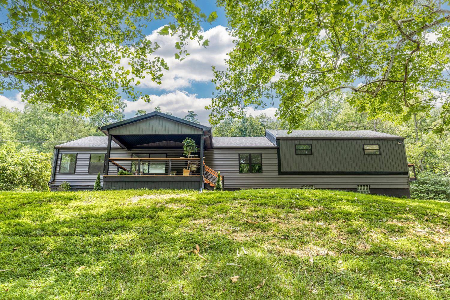 Pierce Twp, OH 45255,3542 Nine Mile Tobasco Rd