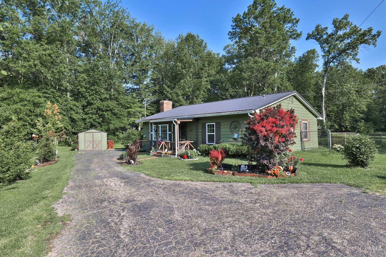 Goshen Twp, OH 45150,1851 Parker Rd