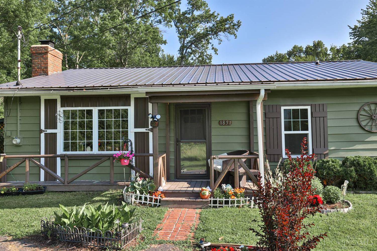 Goshen Twp, OH 45150,1851 Parker Rd