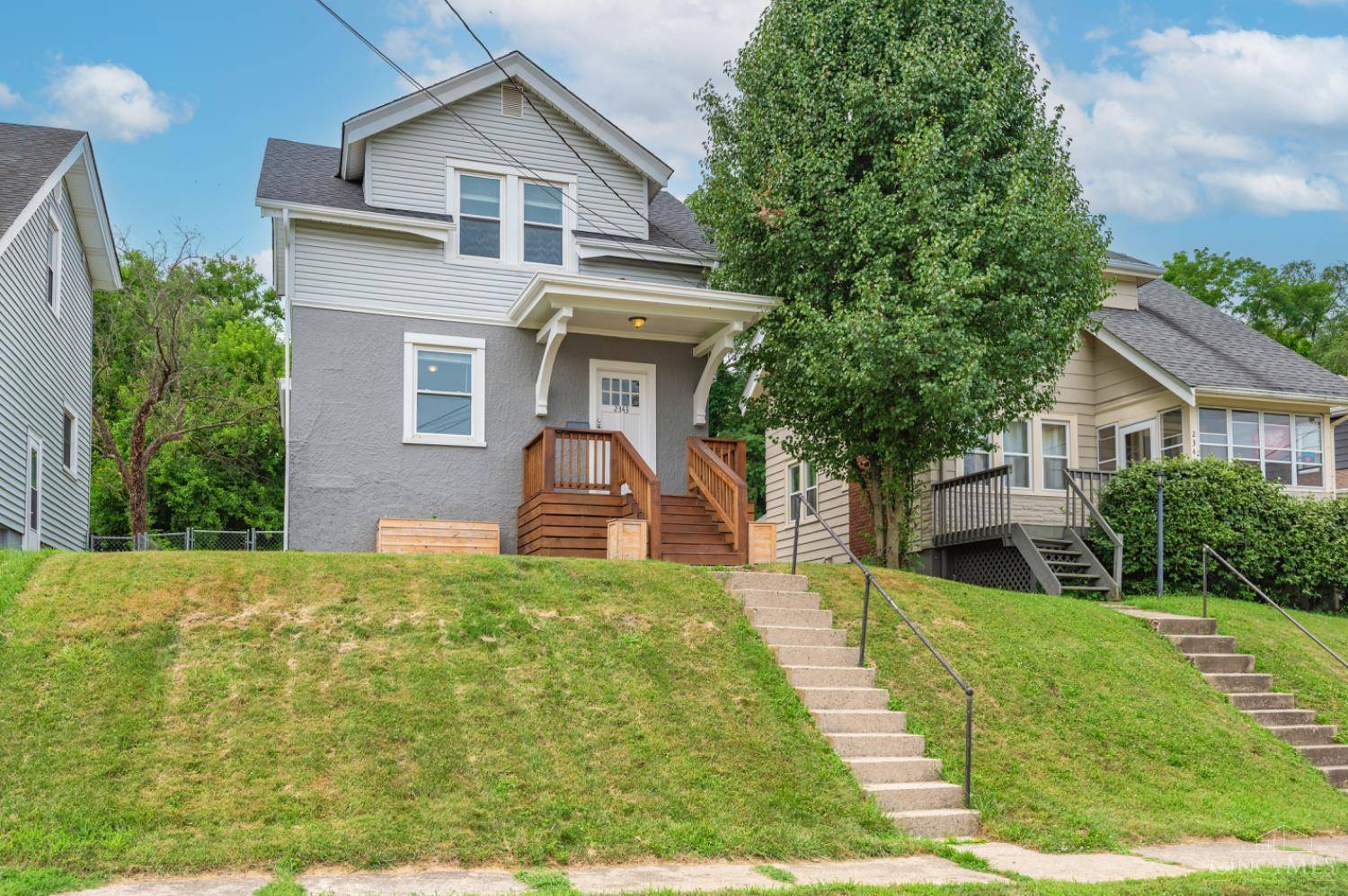 Norwood, OH 45212,2343 Glenside Ave