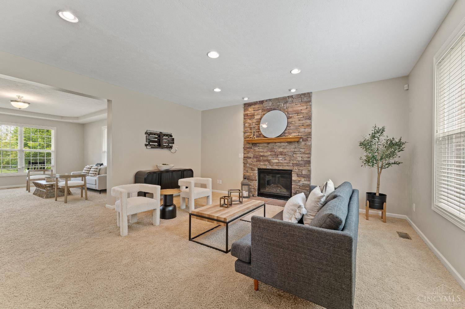 Liberty Twp, OH 45011,6290 Winding Creek Blvd