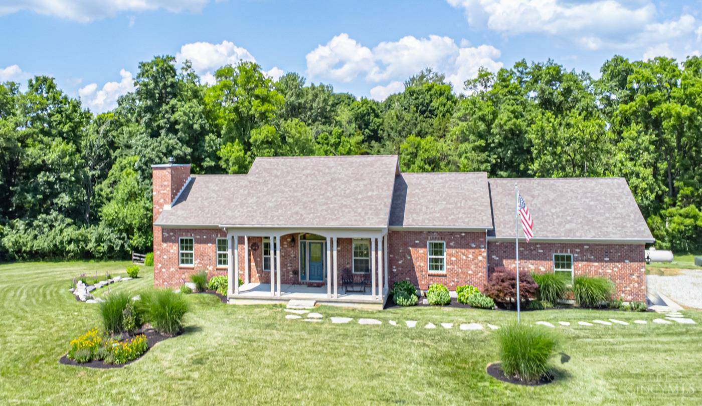 Twin Twp, OH 45338,5634 Lewisburg Ozias Rd