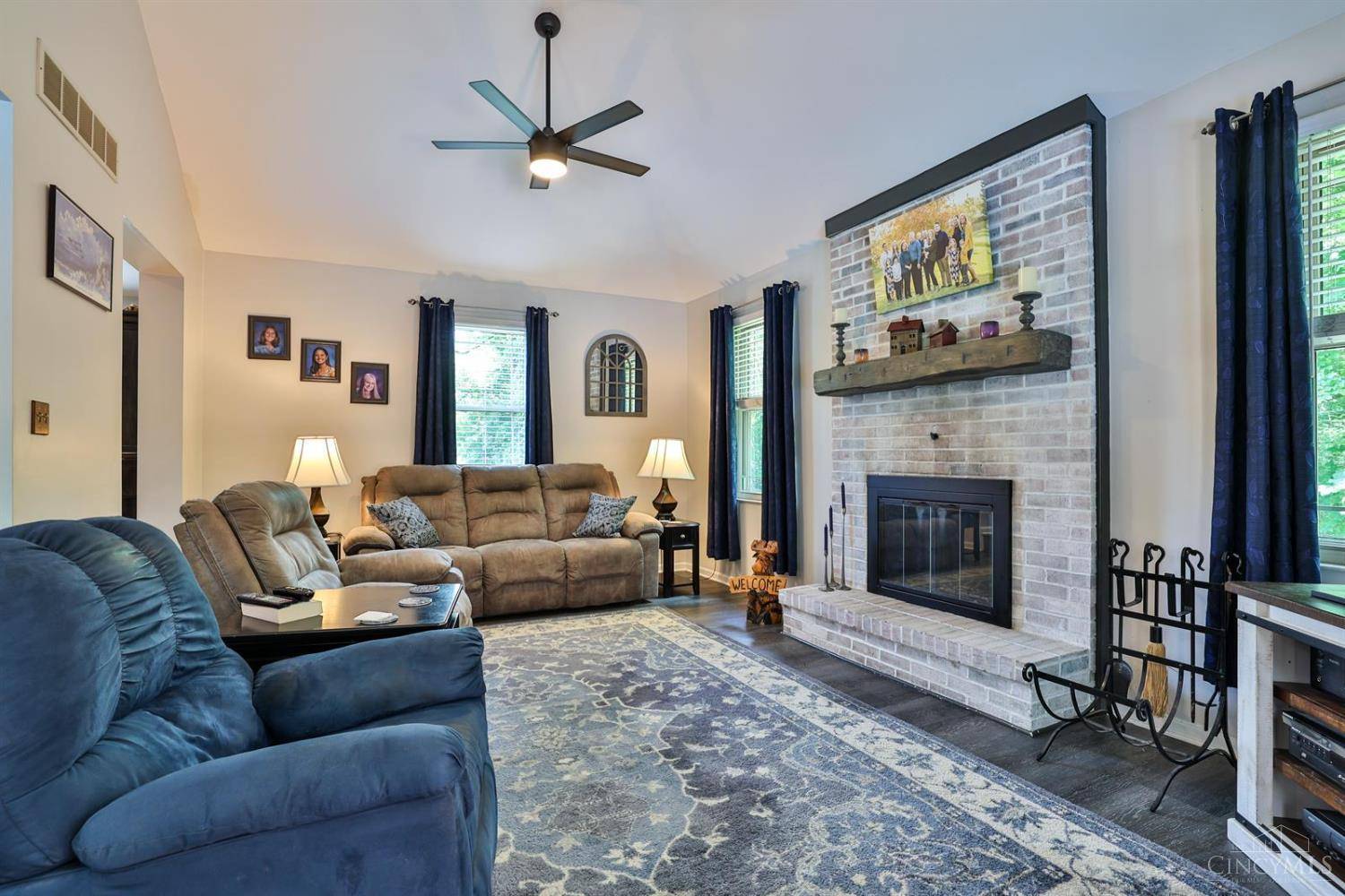 Cleves, OH 45002,4605 Mitchell Woods Dr