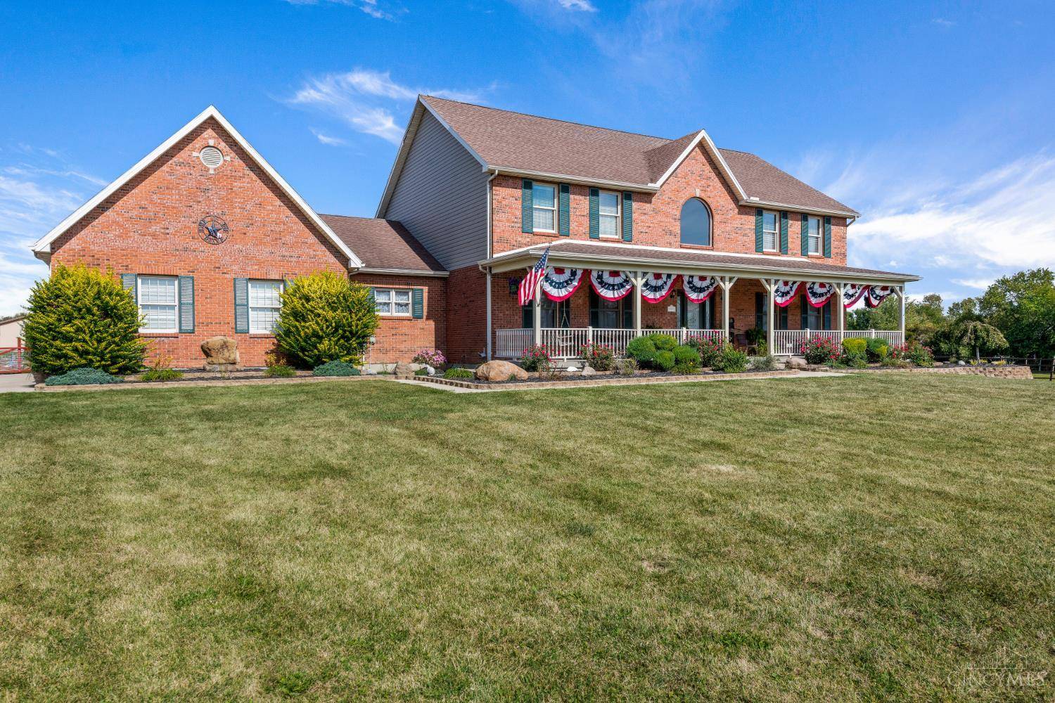 Wayne Twp, OH 45067,4534 Tolbert Rd