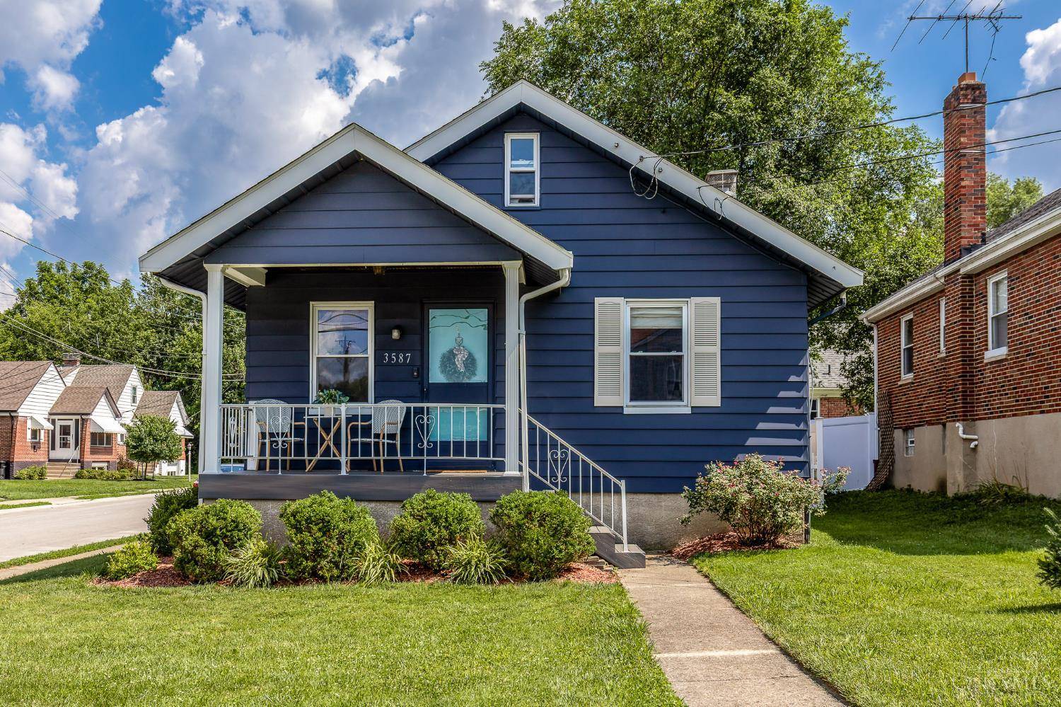Cincinnati, OH 45209,3587 Harrow Ave