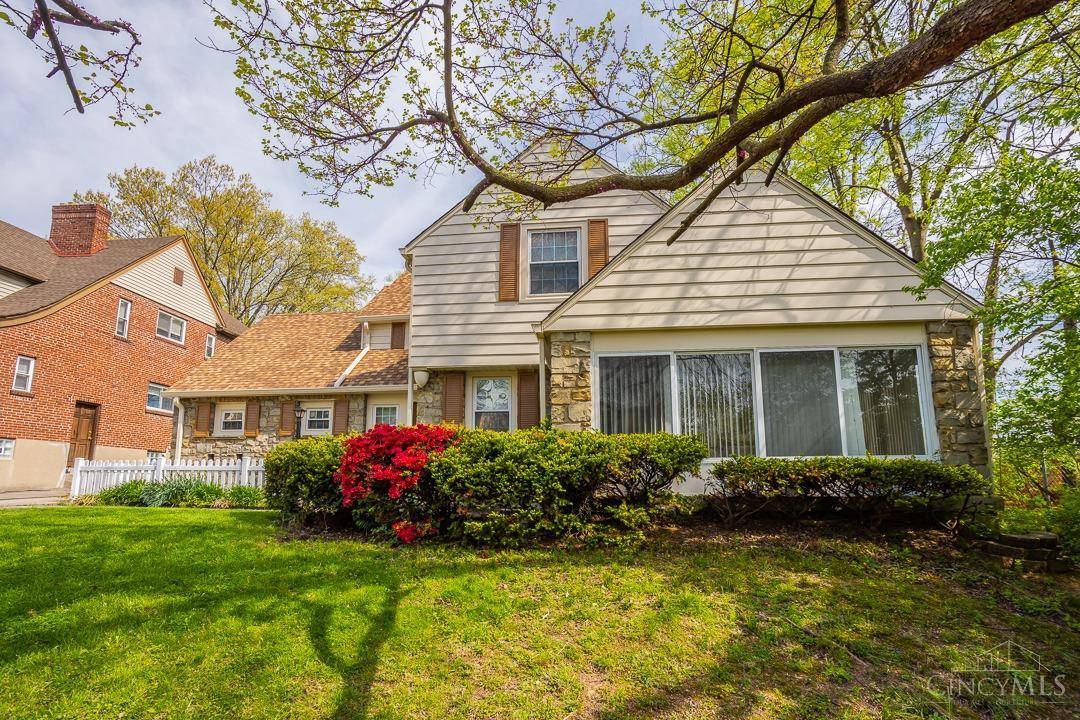 Cincinnati, OH 45237,1744 Northampton Dr