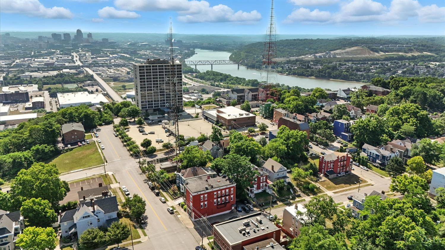 Cincinnati, OH 45204,2711 Price Ave