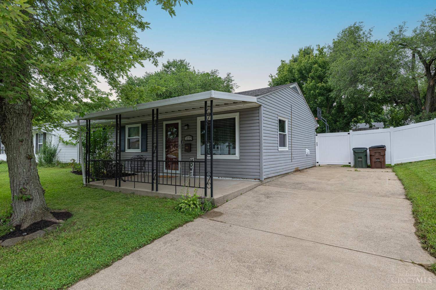 Colerain Twp, OH 45251,3222 Deshler Dr