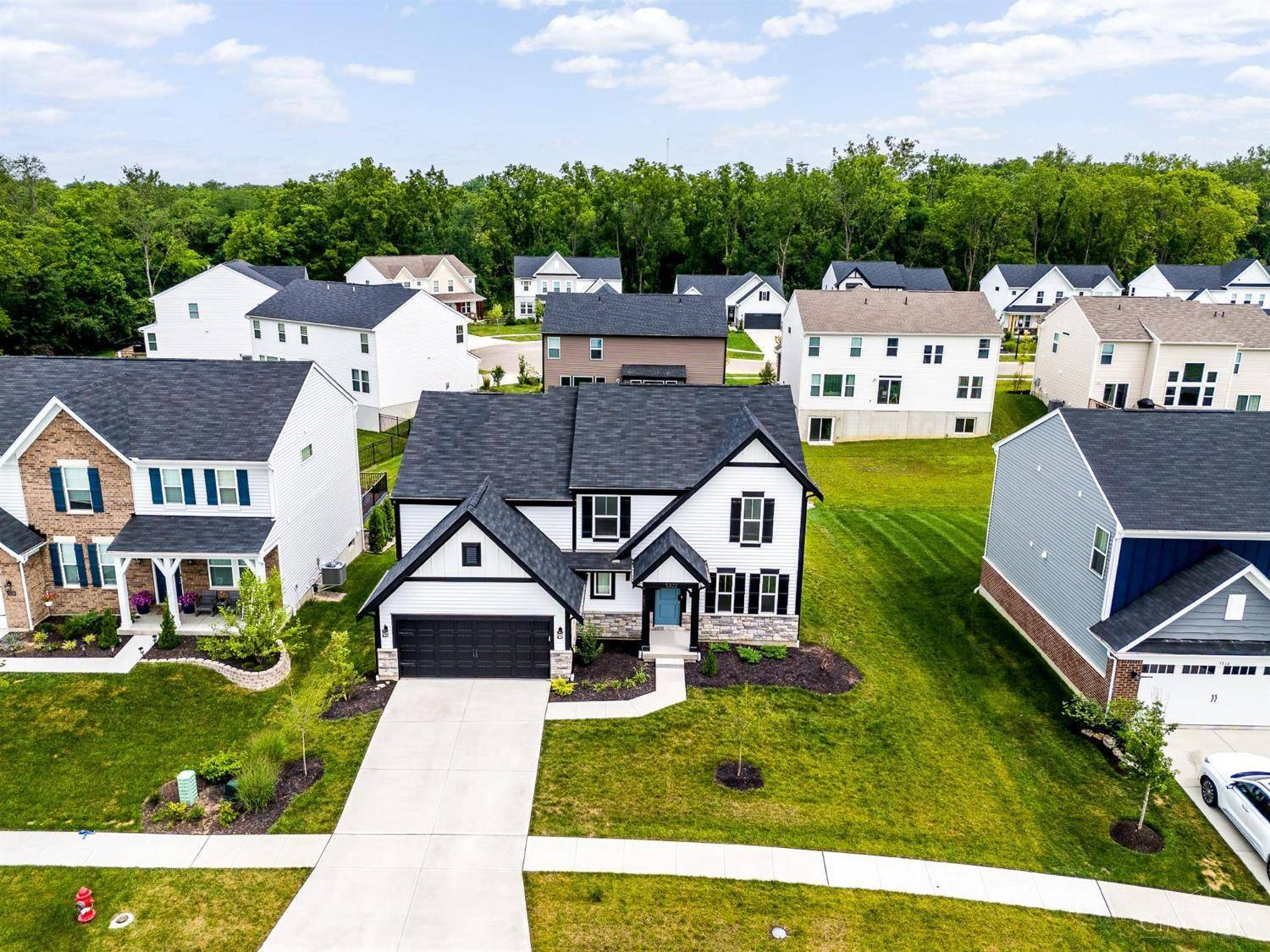 Turtle Creek Twp, OH 45036,5322 Observer Ct