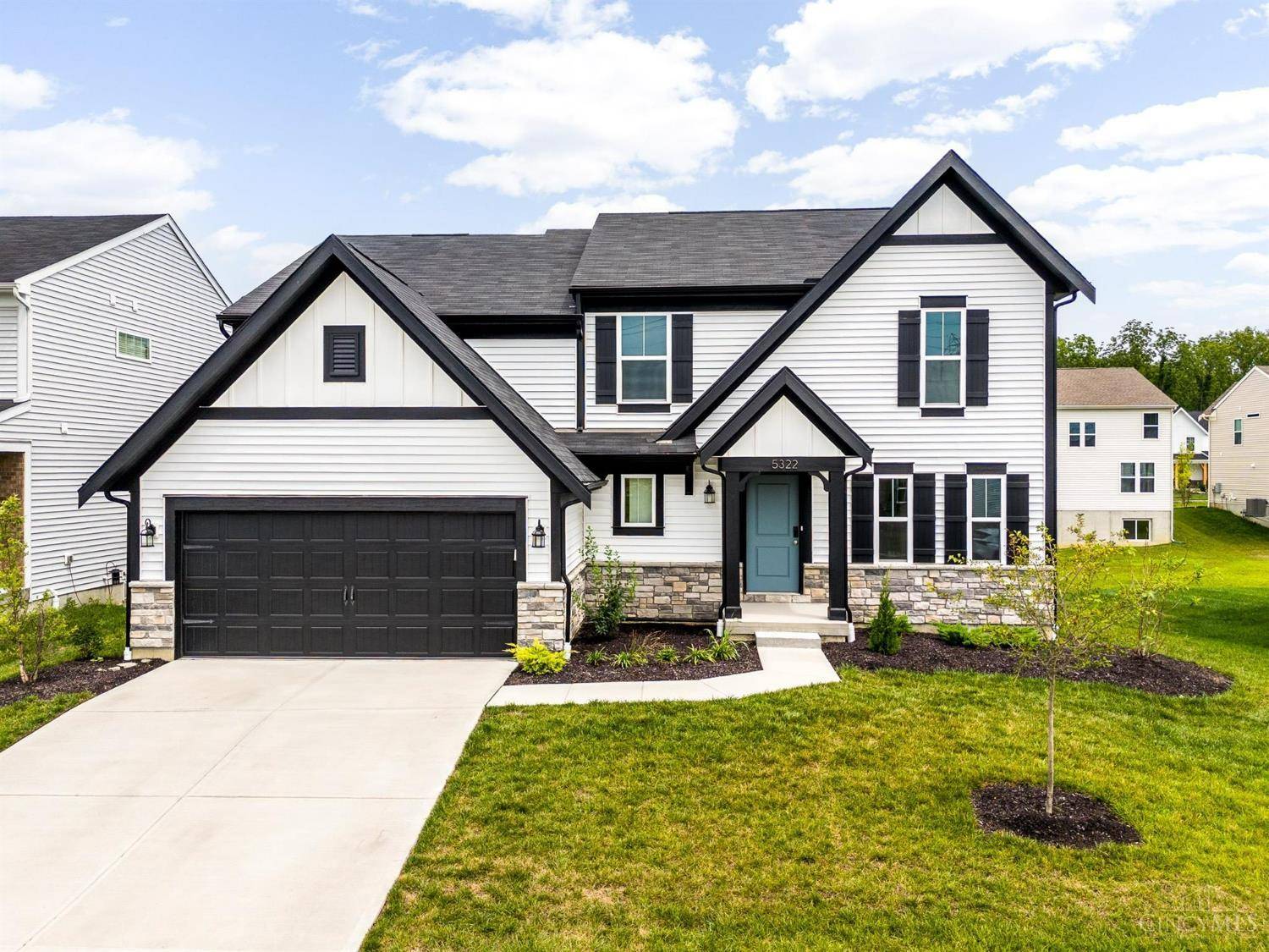 Turtle Creek Twp, OH 45036,5322 Observer Ct