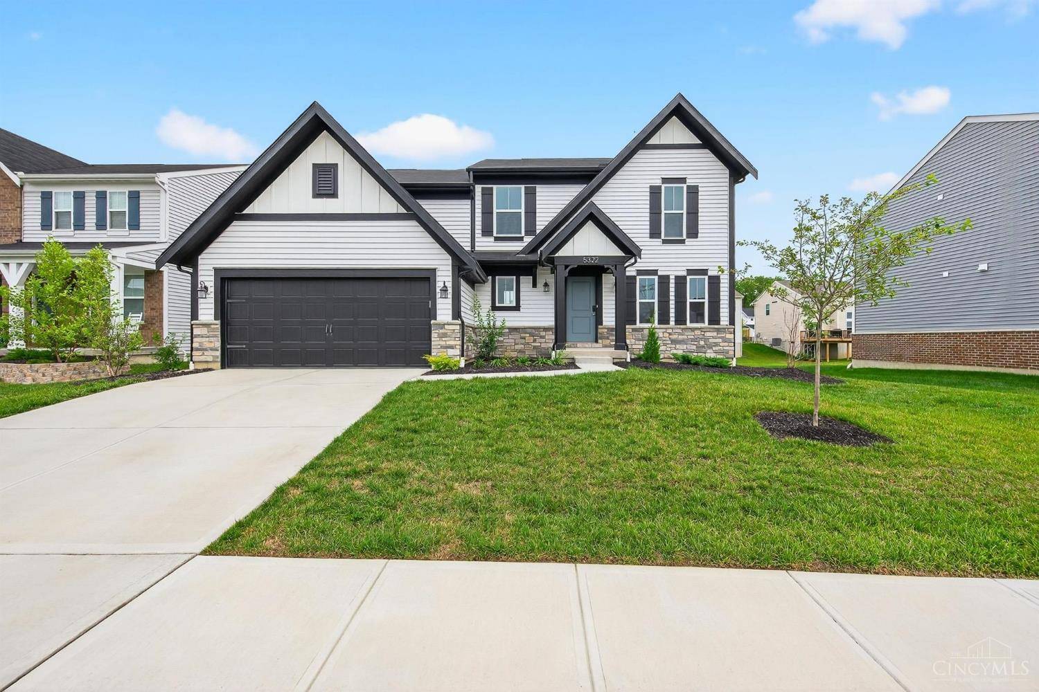 Turtle Creek Twp, OH 45036,5322 Observer Ct
