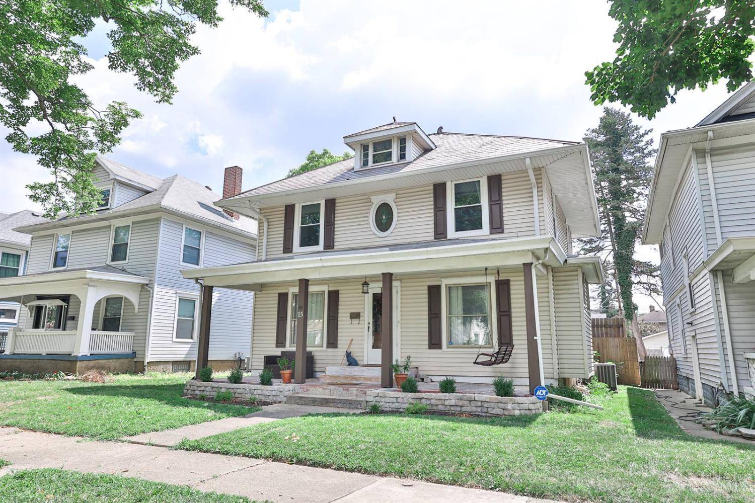 Middletown, OH 45042,15 Harrison St