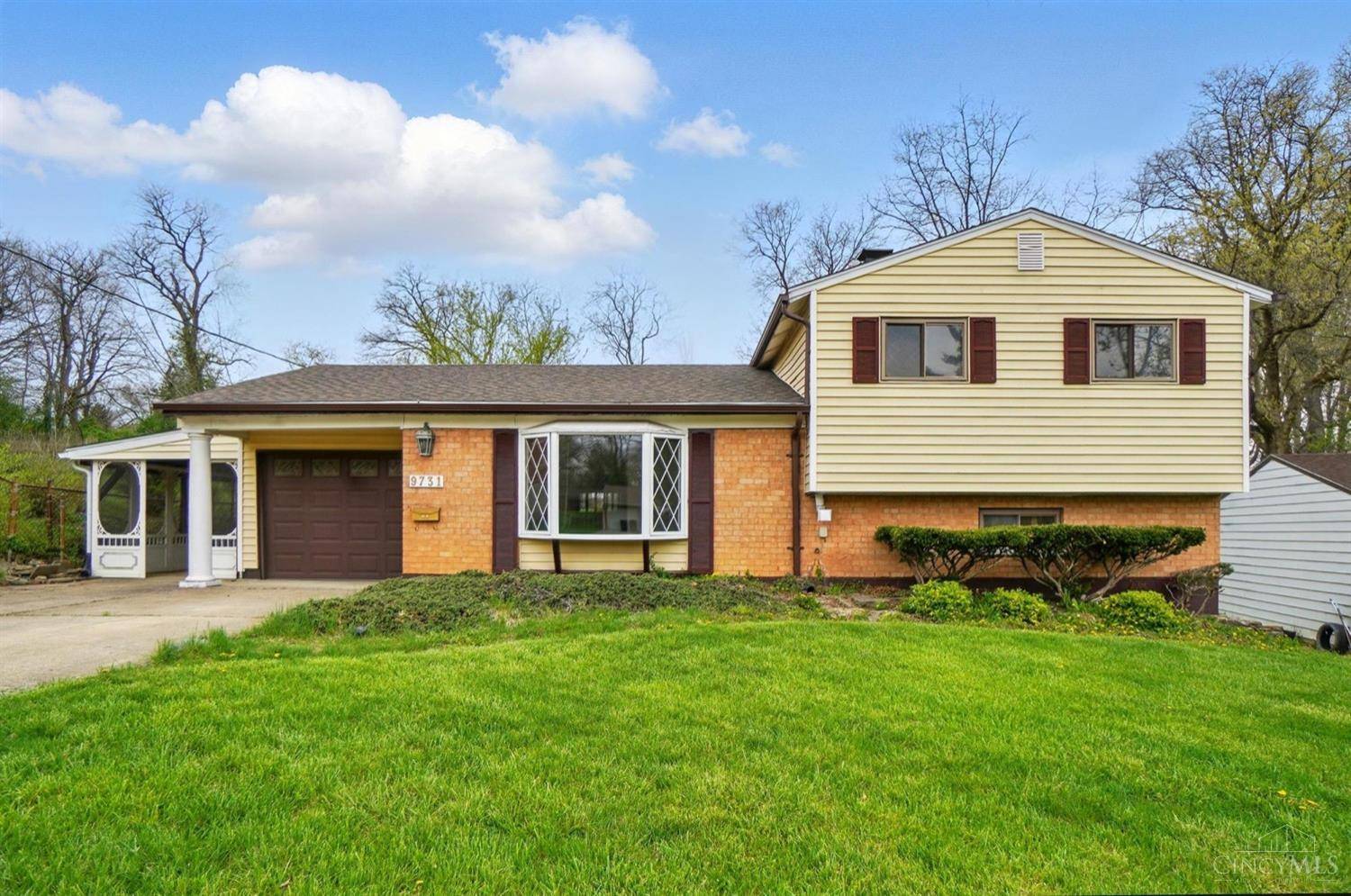Springfield Twp., OH 45231,9731 Culpepper Ct