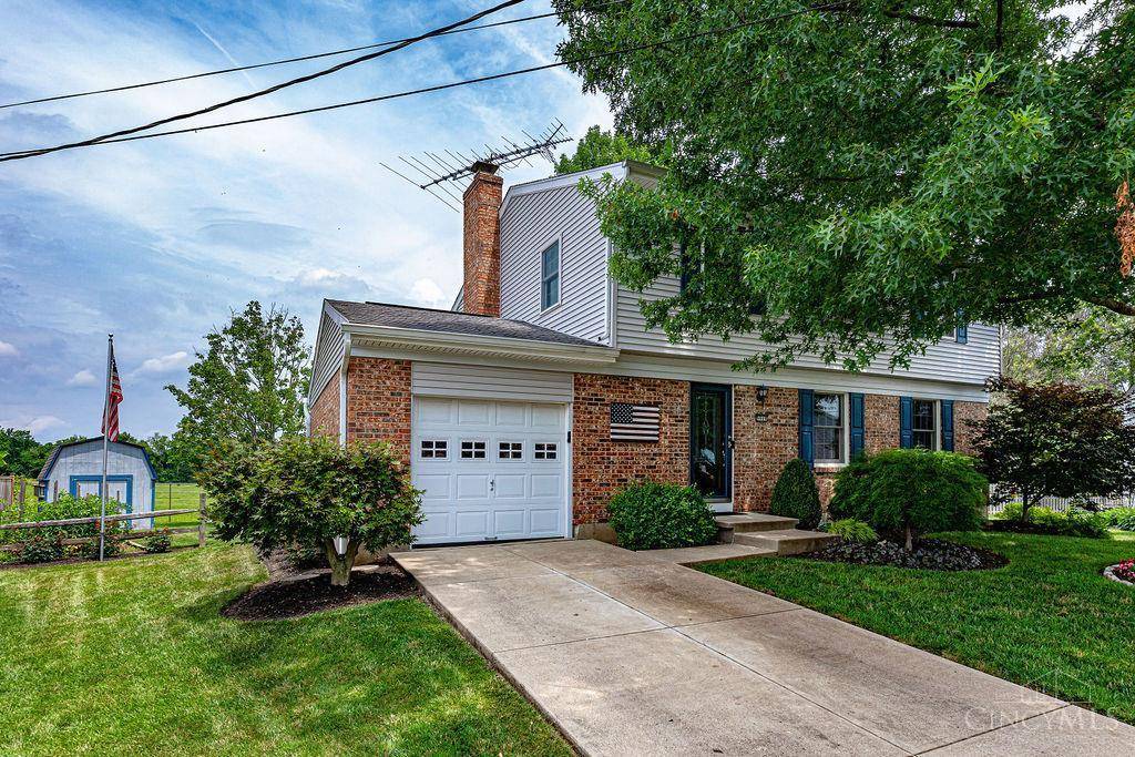 Colerain Twp, OH 45231,9949 Grasscreek Ct