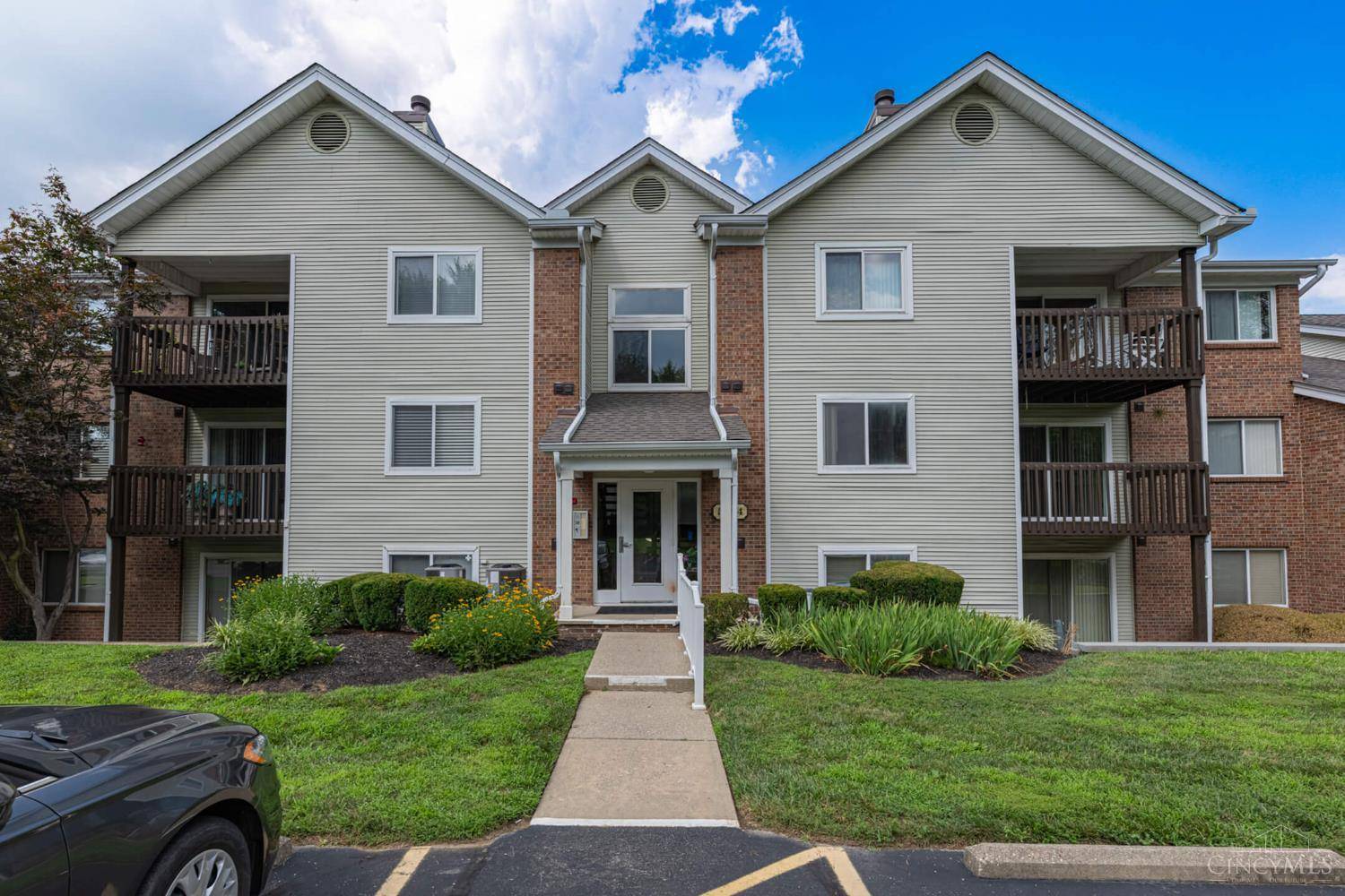 Milford, OH 45150,5984 Meadow Creek #7
